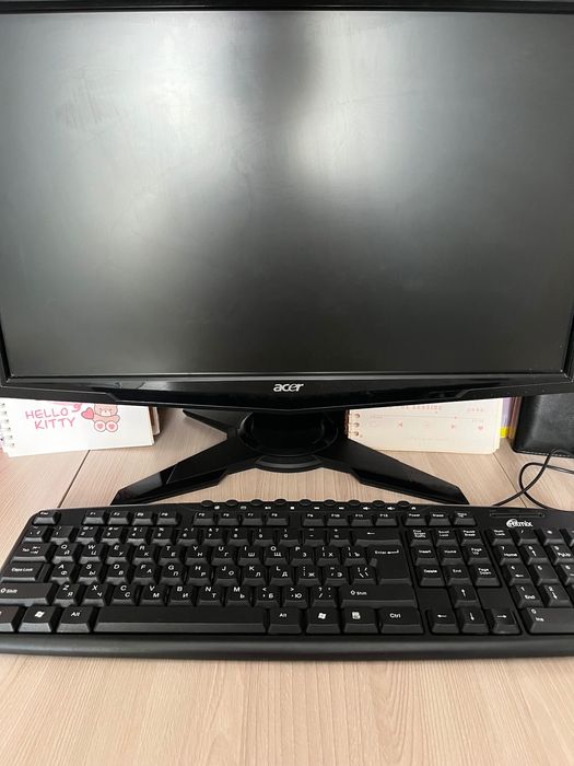 Продам компьютер комплект