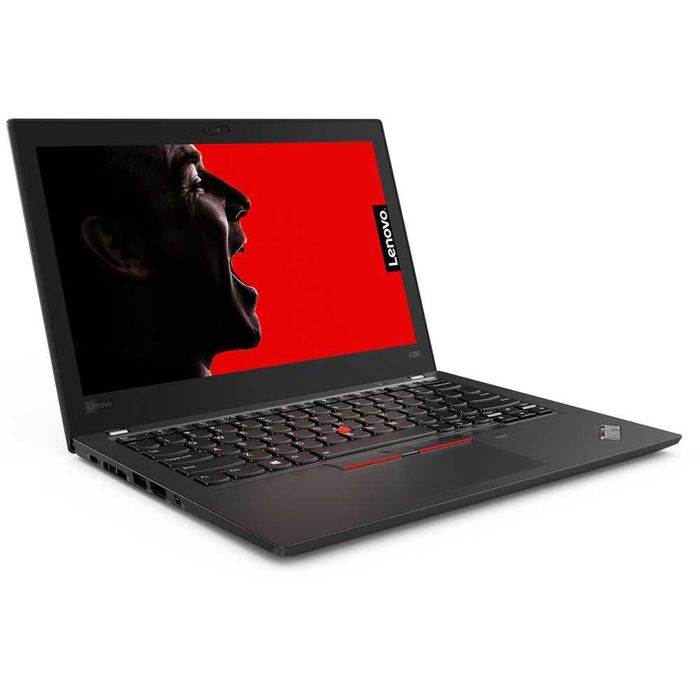 Лаптоп Lenovo ThinkPad X280 i5-8350U 16GB 256GB SSD ГАРАНЦИЯ