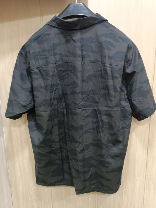 Оригинальная финка Uniqlo