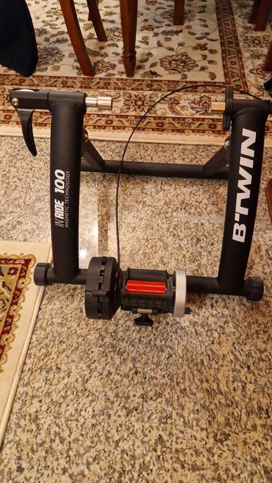 Home Trainer In'Ride 100