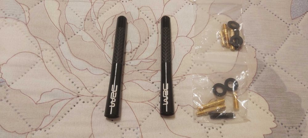 Тунинг WRC-AM/FM антена за автомобил-джип-кола-мини ван-бус