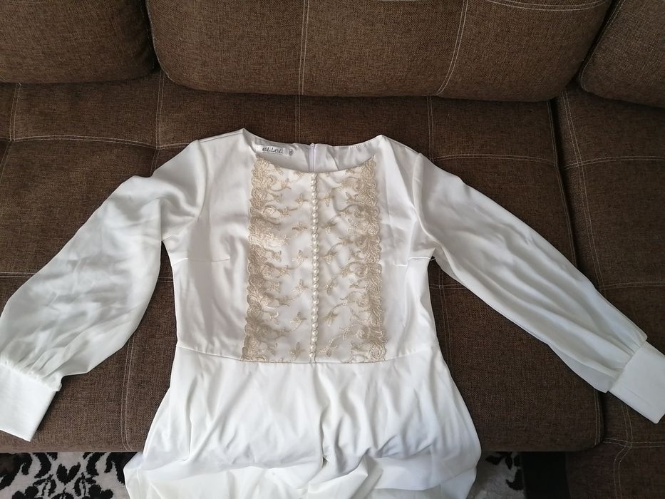 Платье на сырға салу