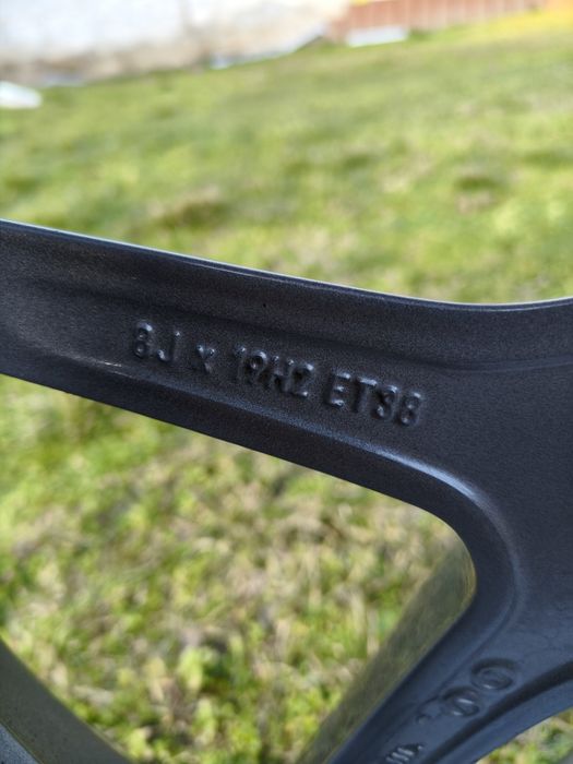 Джанти за Мерцедес AMG 19/5x112/66,6