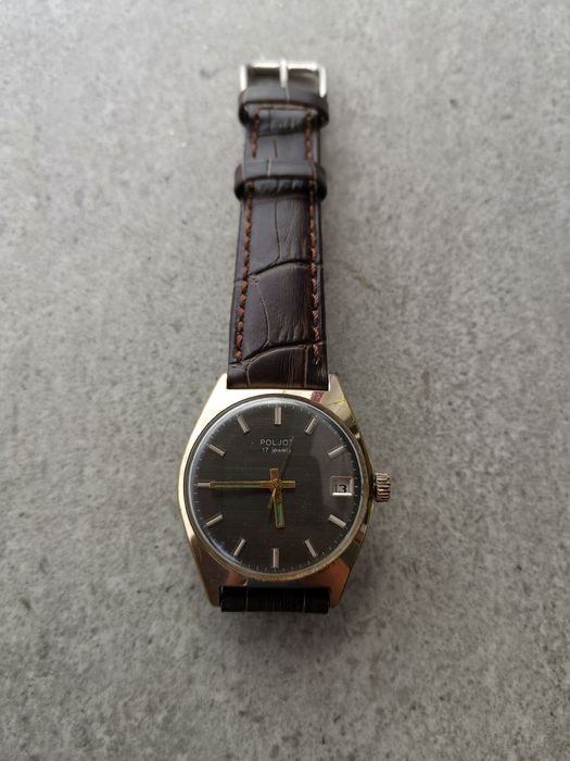 Полет 2614 10 микрона