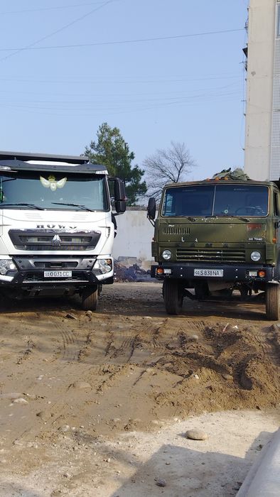 Spes texnika xizmati