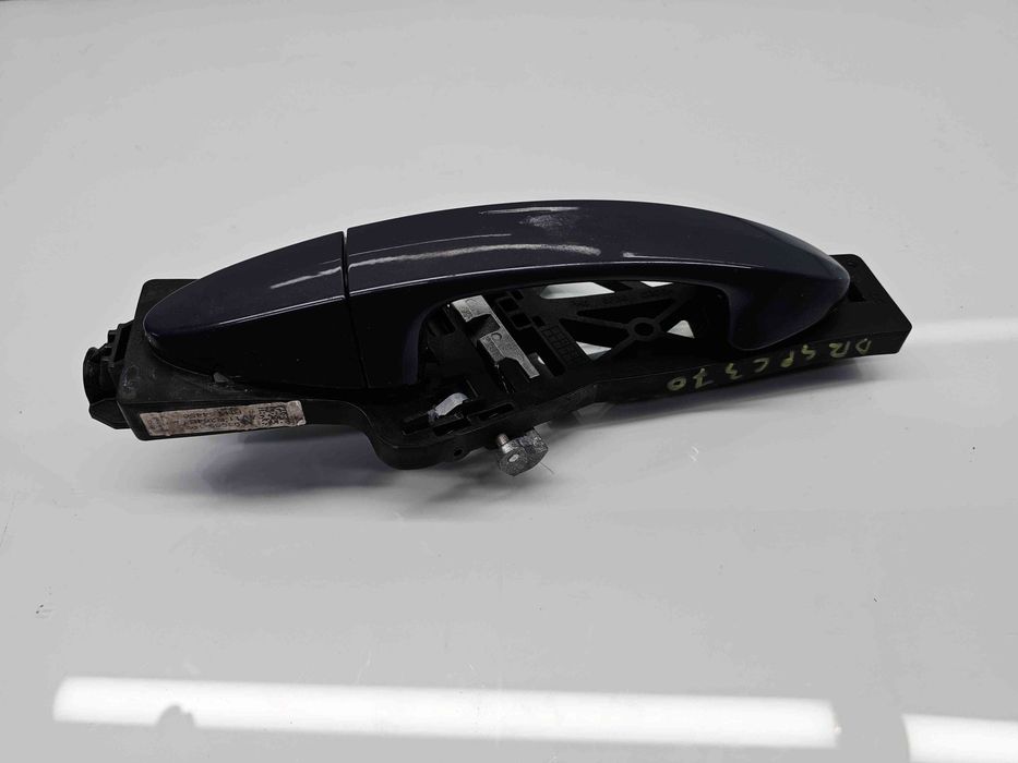 Maner usa dreapta spate Ford B-Max [Fabr 2012-prezent] Midnight Sky