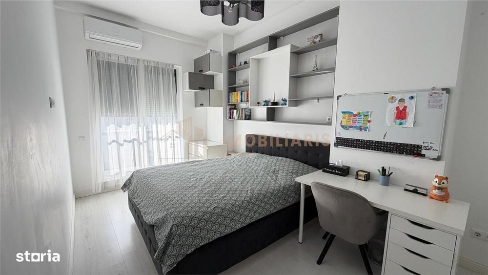 Penthouse de vanzare, zona Catedrala