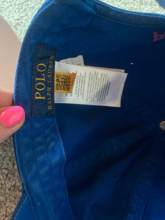 Ralph lauren hat new