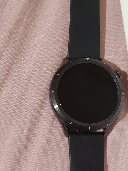 Xiaomi s4 smartwatch