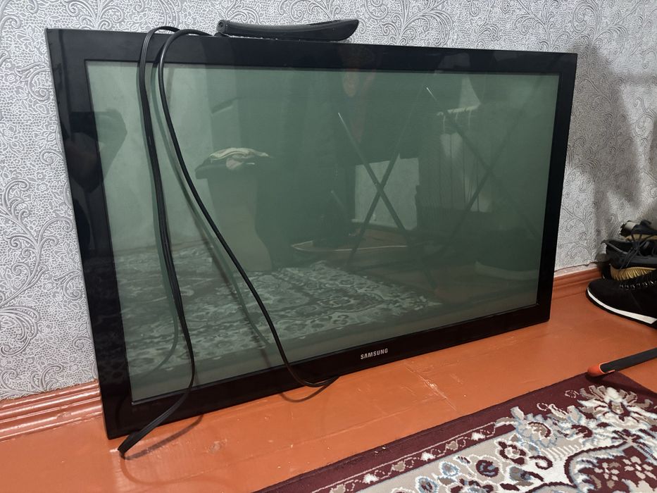 Samsung телевизор