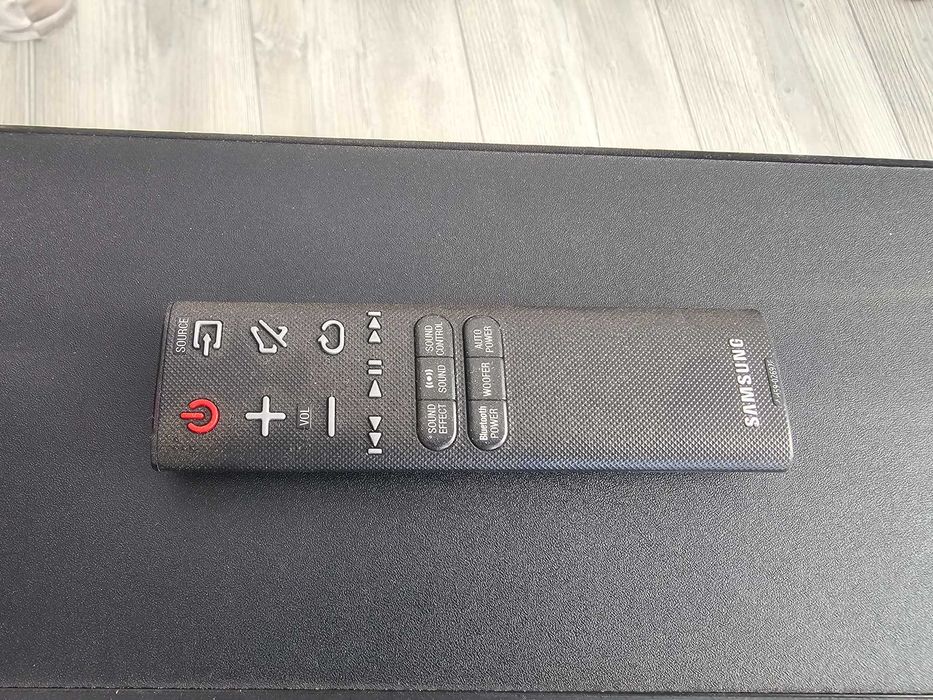 Саундбар Samsung HW-K450  300.W. ПЕРФЕКТЕН.