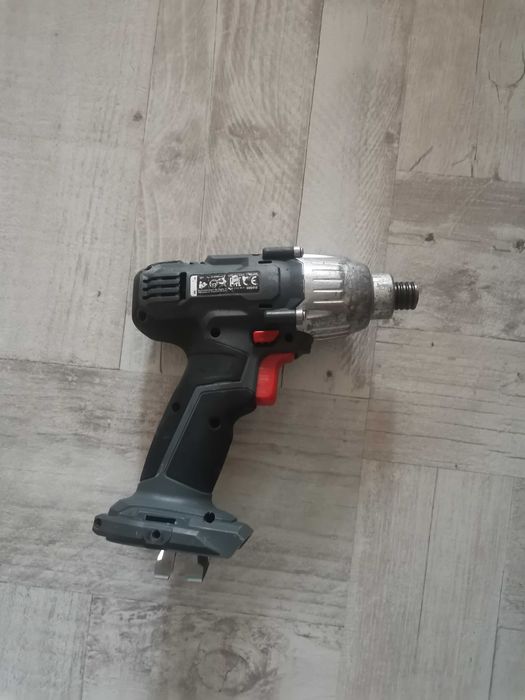 Акумулаторен    ударен винтоверт GRAPHITE 58G012 ENERGY+ SOLO 18.00 V