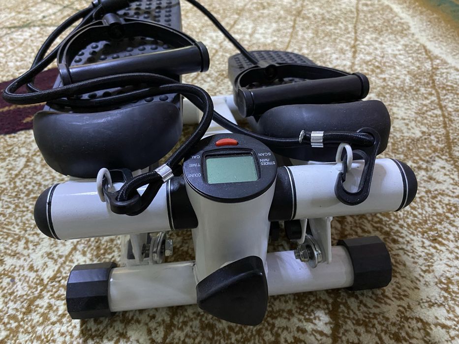 Продам степпер мини