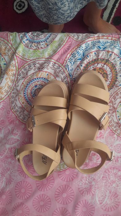 Sandale superbe de vara