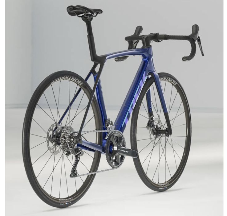 Cursiera trek madone  noua marimea L