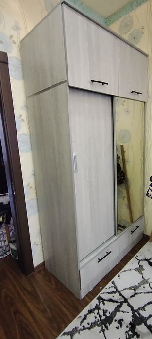 Комната берилади