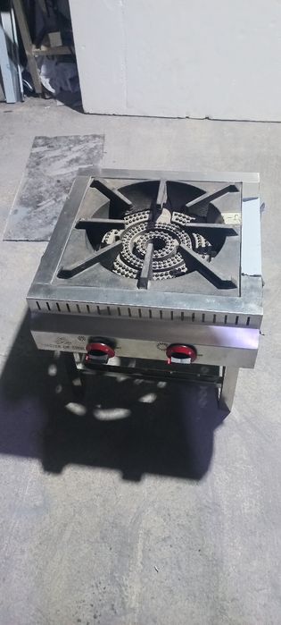 Газовая плита gaz plita 3x