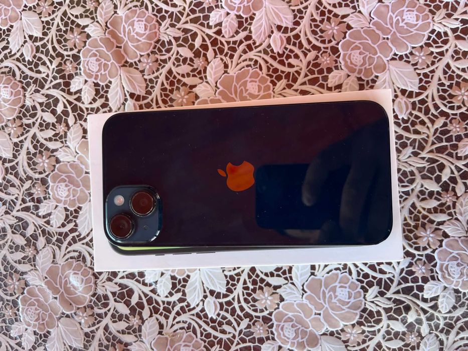 iPhone 14 Plus nou