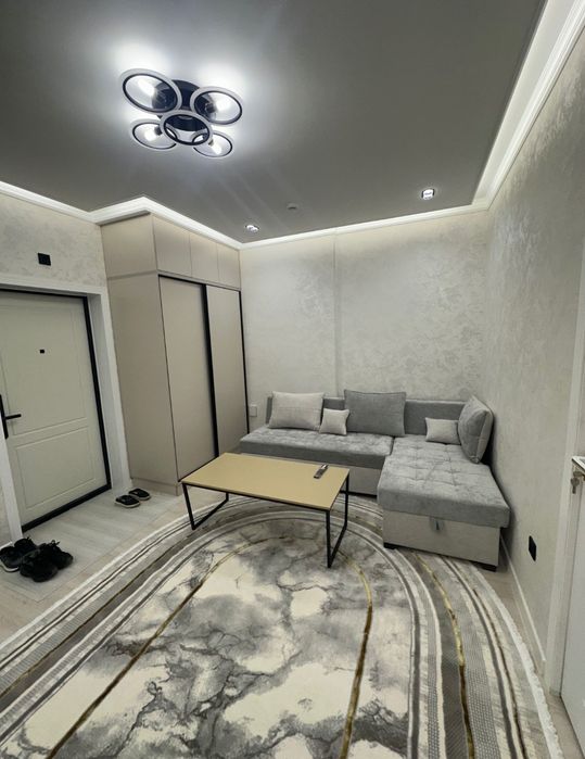 Сдаётся 2 комнатная квартира!NRG!