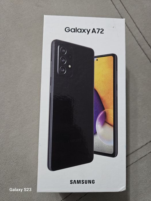 Samsung Galaxy A72