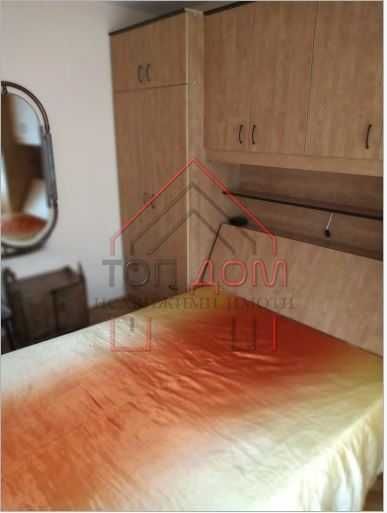 Дава се под наем Тристаен апартамент в Варна, Лятно кино Тракия - 100 кв.м за 561 € - Снимка #1