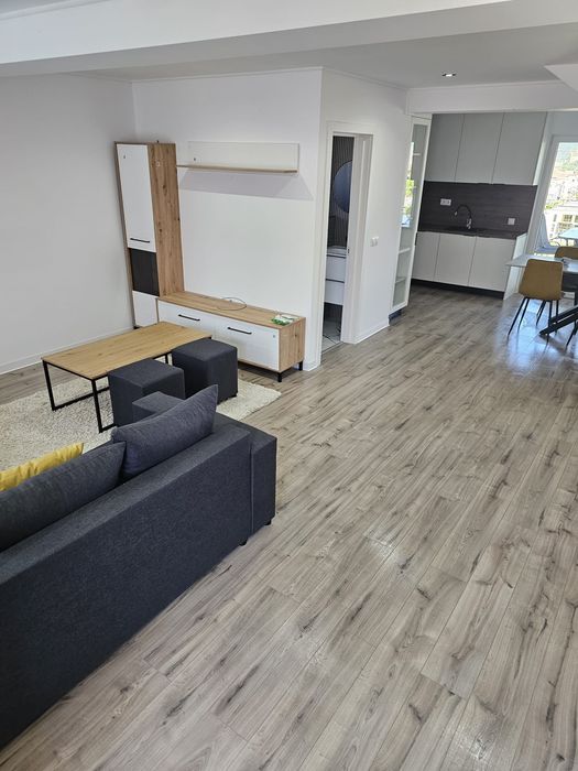 De inchiriat duplex Unirii