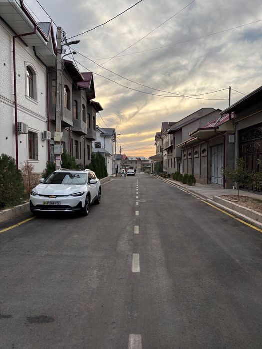 6 сотихли Янги Ҳовли | Юнусобод