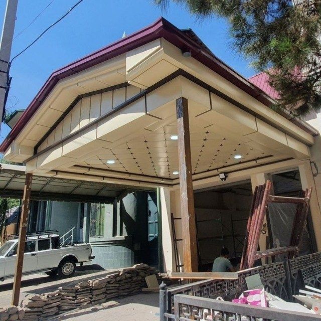 Tunkabond Туникабонд xizmati 10 yil kafolat beramiz