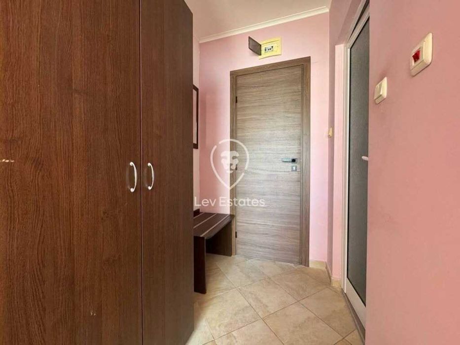 Продава се Едностаен апартамент в Бургас, Сарафово - 30 кв.м за 1517 €/кв.м - Снимка #3