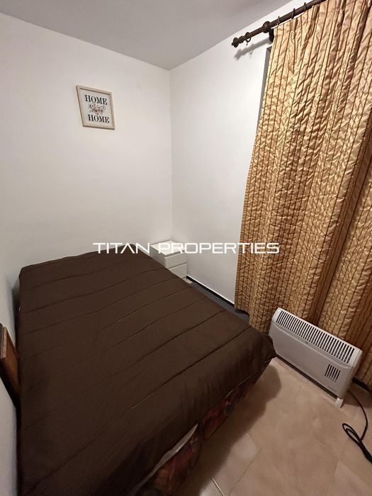 Дава се под наем Тристаен апартамент в Варна, м-т Траката - 65 кв.м за 500 € - Снимка #2