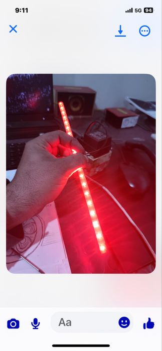 Трети стоп за Ауди а4 б6