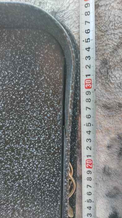 Форми за  печене и тава за блатове