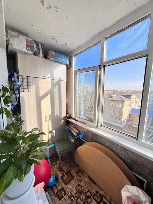 Продам 2к квартиру рн Азии