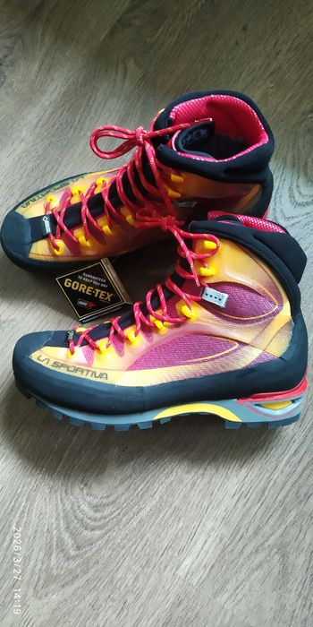 La Sportiva Trango Cube Gtx