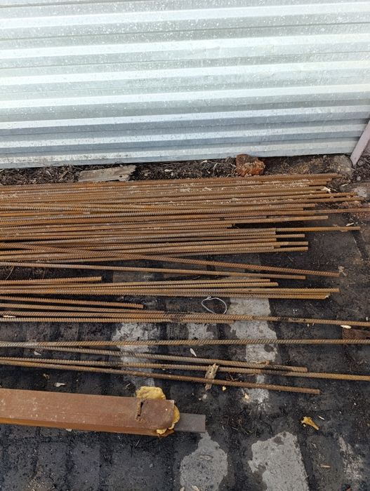 Арматура 14 диаметр.