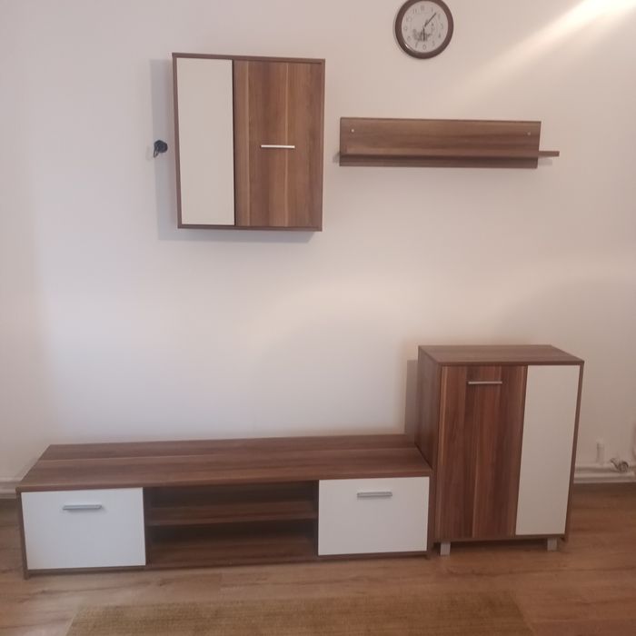 Mobilă pentru sufragerie/tv