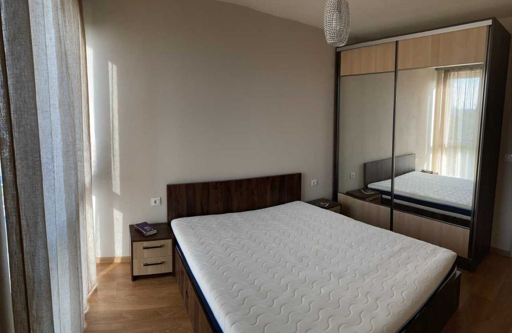 Дава под Наем 3-СТАЕН град София, Обеля 2