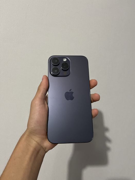 iPhone 14 Pro Max 1024gb/86акб фулл комплект