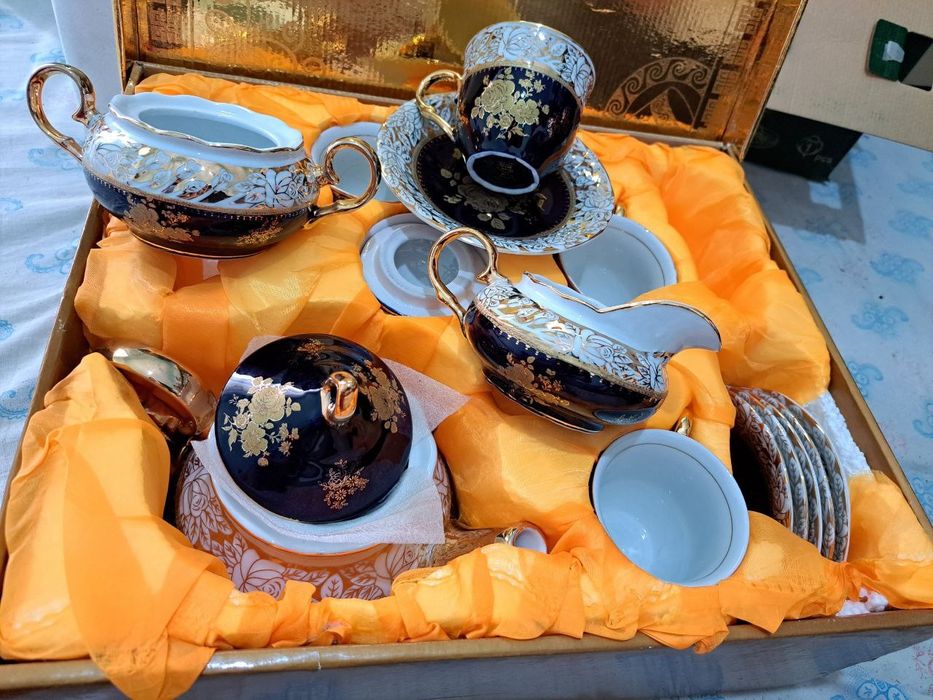 Продам посуду домой