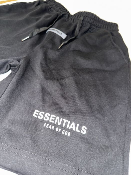 Compleu Essentials Fear Of God