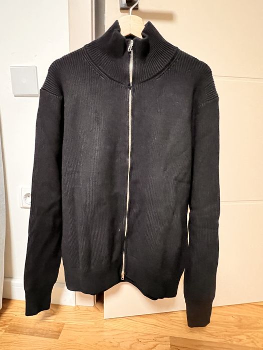 Hanorac Maison Magiela cardigan