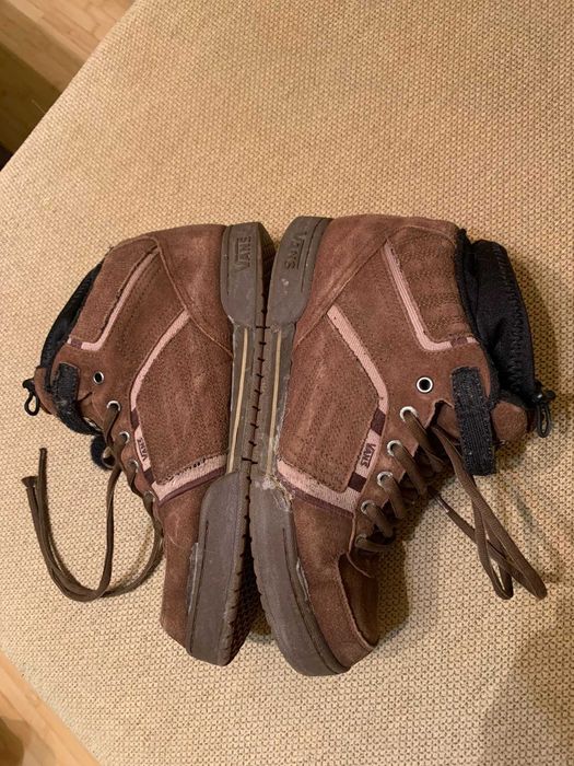 Ghete VANS - marimea 44