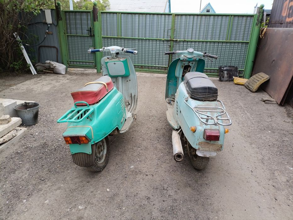 Продам Мотороллеры!