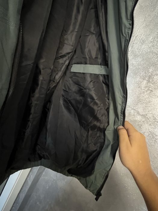 Geaca de iarna barbati noua