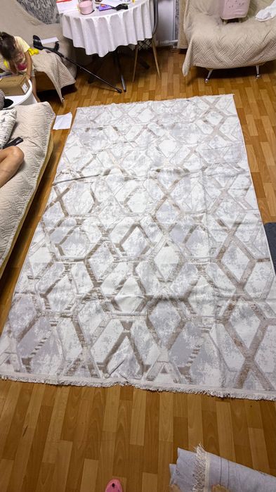 Ковер 200х300. Новый.