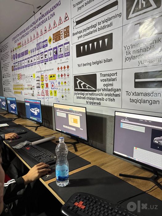 komputerlar sotiladi ! Narx: donasi 2mlndan 10ta bor