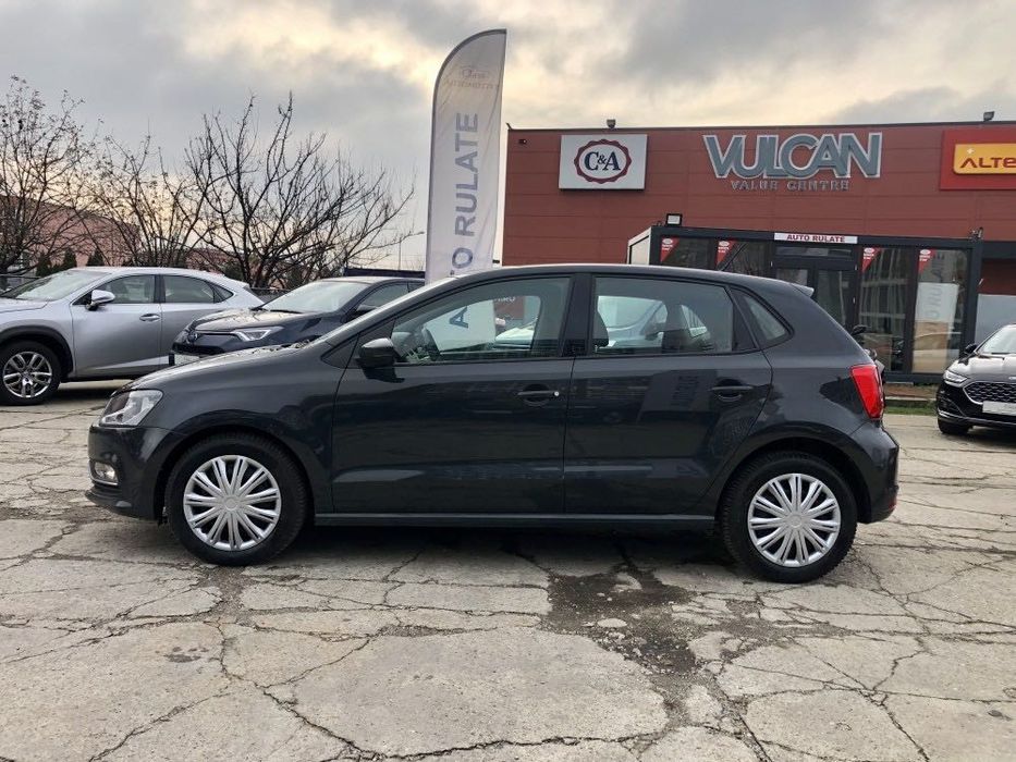 VOLKSWAGEN Polo 0 — imagine 2