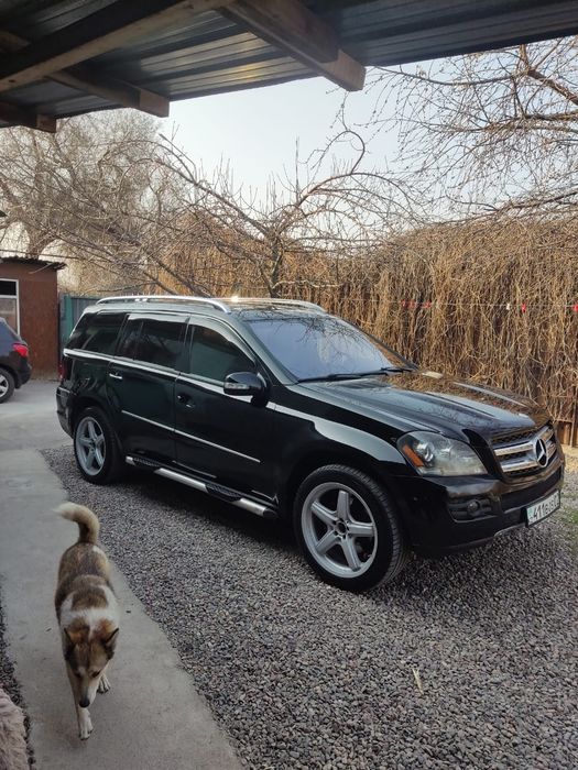 Продам автомобиль