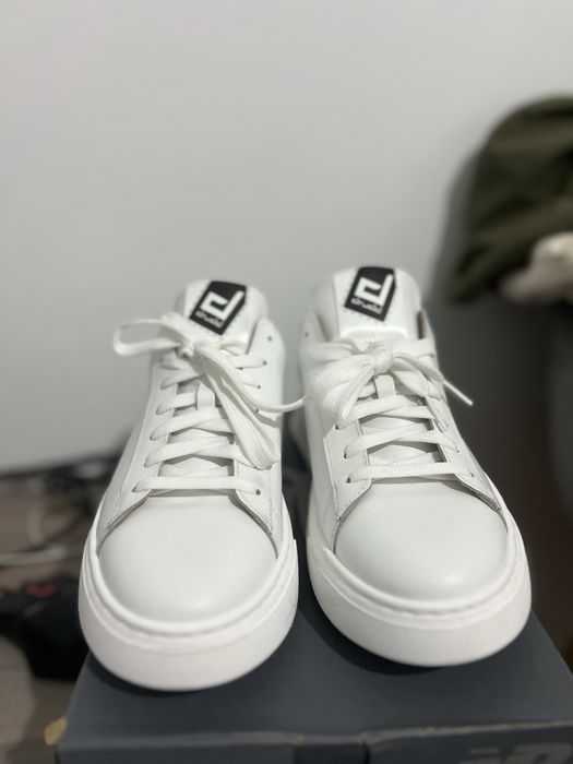 Vand adidasi Originali din Piele