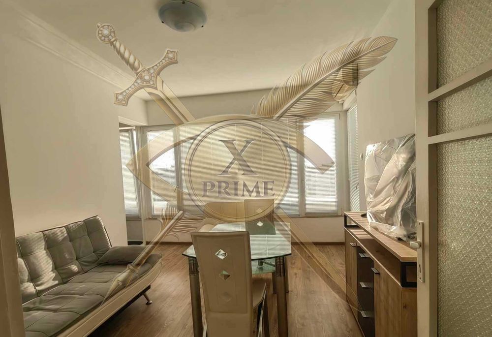 Тристаен апартамент в Център! 2210542